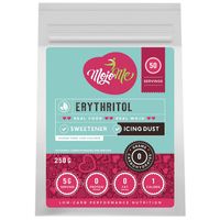 Mojo Me Erythritol Icing Dust